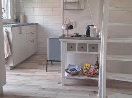 Camino, holiday home in Vrouwenpolder