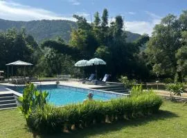 Surya Bagh - A Luxury Hideaway - 5 minutes to Ajabgarh, 10 minutes to Bhangarh & 20 minutes to Tehla, Sariska