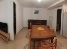 appartement gites a la ferme