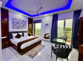 Sitara Premium Hotel Savaya, Rishikesh