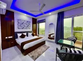 Sitara Premium Hotel Savaya, Rishikesh