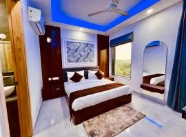 Sitara Premium Hotel Savaya, Rishikesh