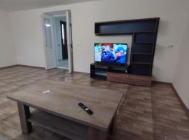 Guest House, hotel v destinaci Gjumri