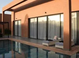 Villa Crystale - Marrakech