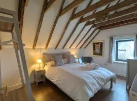 Tomnauld Farm Wellness Cottage
