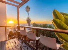 Lux Escape 2: Views Spa Games Safari Tent Golf