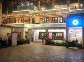 President Boutique Hotel