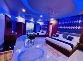 Hotel Savaya Suite, A Four Star Luxury Hotel Near Aims, Rishikesh