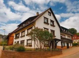Haus Schömberg