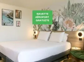HÔTEL KYRIAD MARSEILLE - Vitrolles Aéroport