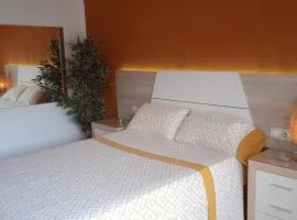 CALELLA DE LA COSTA ( Maresme - Costa Brava)