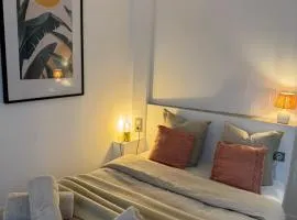 2 pièces coup de cœur, balcon, proche sanctuaire