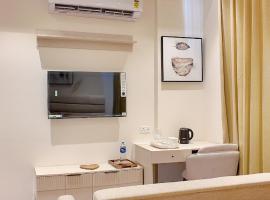 House of Magical Escapes Luxury Stays, hotel v destinaci Dhankot