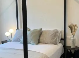 OverGarden Rooms