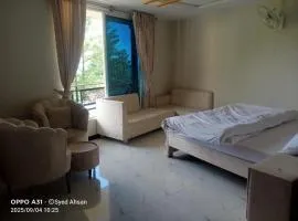 askari lodges