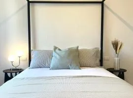 OverGarden Rooms