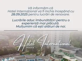 Hotel International