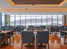 Oakwood Suites Chongli, resorts de esqu&iacute; en Chongli