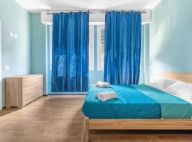 new cozyflat free wifi e AC 7 min Rho fiera