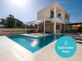 Xenias Luxury Villas