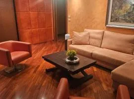 Luxury room