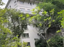 Résidence les Sources