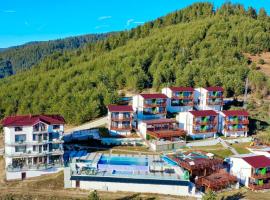 Вилно селище PARADISE VIEW