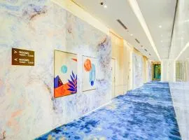 Sunday Hotel & Residences Gurugram