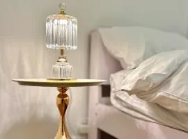 1A Modern Vintage Single & King size Rooms