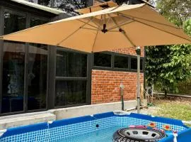 Royal Brick Cottage, Jelebu