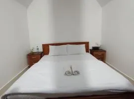 Savana Bali Guesthouse