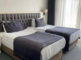 Navona Otel Mersin