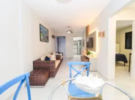 Apartamento Garden Caiobá com Piscina Praia Brava