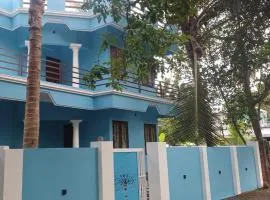 ILANJI TREE Inn