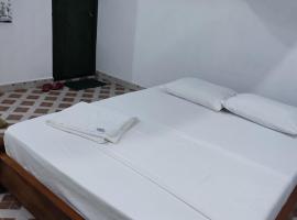 Gede Guest Homes, penzion v destinaci Watamu