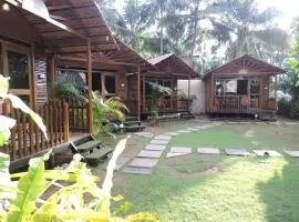 Abba's Glory Land - Agonda