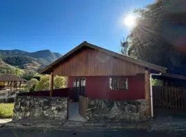 Casa Paiol Grande