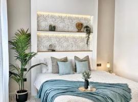 Ibis, ξενοδοχείο σε Tijoco de Abajo