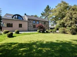 Le Gîte de Bronromme - villa 5 chambres 9p