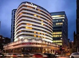 Atlantic Tower Hotel Liverpool By Sunday