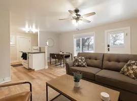 Slant Streets Bungalow