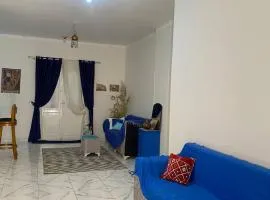 Asmara Apartment in Memnon area Luxor city