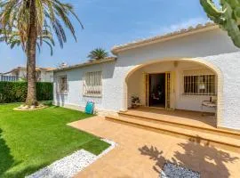 HE Villa Lola- Zenia