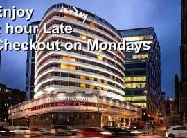 Atlantic Tower Hotel Liverpool By Sunday