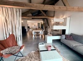 MMGhome - Gîte à la ferme