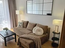 Apartament PREMIUM Dywizjonu 303