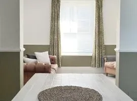 Rodney Retreat, Ramsgate Kent