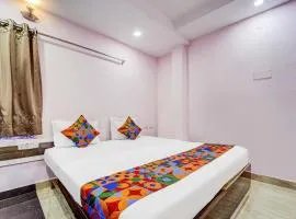 FabHotel Sahana Residency