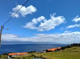 Casa de Lá, villa in São Roque do Pico