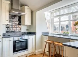 Clifford St - Apartment 8